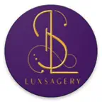 LUXSAGERY Malaysia iOS Icon