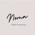 Noma Pilates iOS Icon