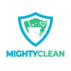 Mighty Clean iOS Icon
