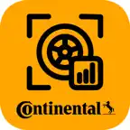 Conti Tire Census iOS Icon