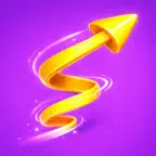 Arrow Craze iOS Icon