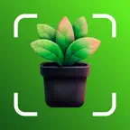 Smart Plant Identifier iOS Icon