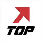 Top Move iOS Icon