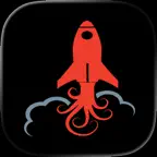 Launchsquid Contact Scan iOS Icon