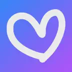 Blood Pressure Tracker Coro iOS Icon