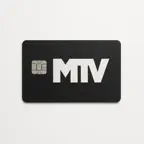 MTV iOS Icon