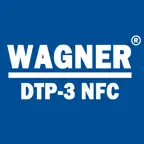 DTP-3 NFC setup tool iOS Icon