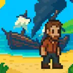 Max On The Island iOS Icon