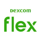 Dexcom Flex iOS Icon