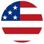 50 States Quiz iOS Icon