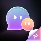 恋爱教练–AI聊天分析与关系建议助手 iOS Icon