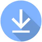 Static Reader- Offline Website icon