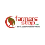 Farmers Stop - Agri Shopping iOS Icon