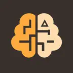 OTAKIQ: Brain Puzzle Math Game iOS Icon