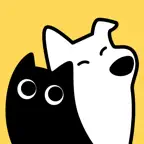 Pawfex AI-AI Video Generation iOS Icon