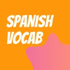 Spanish Vocab by Images iOS Icon
