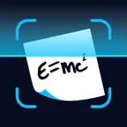 MathHub AI: Intelligent Tutor iOS Icon