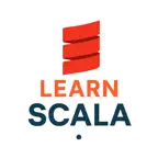 Learn to Code in Scala - AI iOS Icon