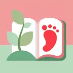 Bloom Baby Book iOS Icon