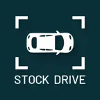 STOCKDRIVE iOS Icon