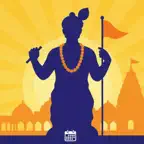 Warkari Sampradaya Calendar iOS Icon
