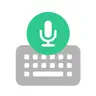 Voice Keyboard: Dictation AI
