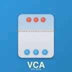 VCA iOS Icon