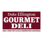 Duke Ellington Gourmet Deli iOS Icon