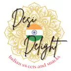 Desi Delight iOS Icon