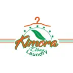 kimora express laundry iOS Icon