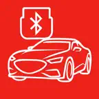 iOBD Ultra iOS Icon