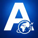 AbroadConnector: Expat Network iOS Icon