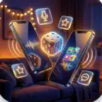 みんなのパーティー iOS Icon