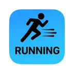RUN GAUGE iOS Icon