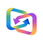 ClipSend-Text&File Transfer iOS Icon