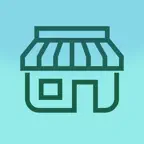 OrderlaFOS: Mobile Seller iOS Icon