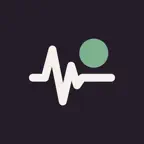 AnxietyPulse - Anxiety Tracker Icon
