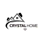 Crystal Home iOS Icon