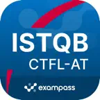 ISTQB Agile Tester Exam Pass iOS Icon