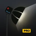 Photography Light Panel iOS Icon