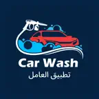 Car Wash Employee iOS Icon