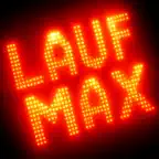 Lauf Max iOS Icon