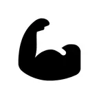 PrimeFit - Fitness For Men Icon