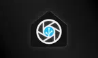CCTV: HomeAssistant Cameras iOS Icon