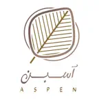اسبن | Aspen iOS Icon