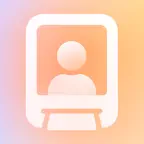 Klic - Photo Booth iOS Icon