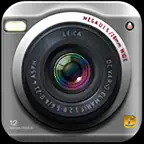 EXPLORER 1 iOS Icon