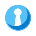 KeyPoint Inspect iOS Icon