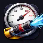FireOps Calc: Engineer Console icon