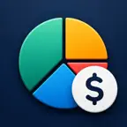 Expendly iOS Icon